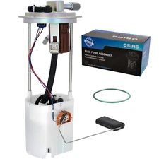 Fuel Pump Module Assembly For 2006-2008 Hummer H3 L5 3.5L 3.7L V8 5.3L SP6653M