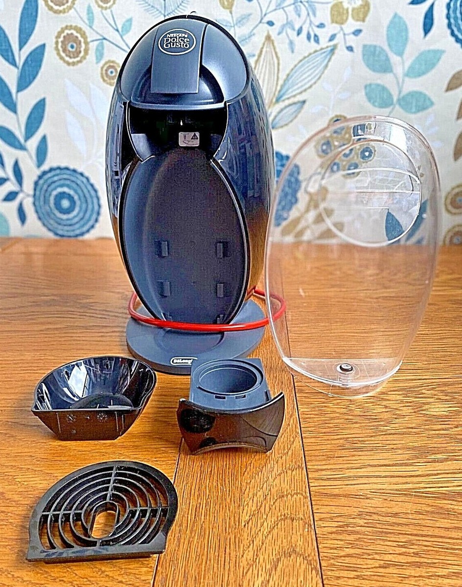 Gusto Coffee Dolce Gusto Edg250 NESCAFÉ Dolce Gusto ® Coffee