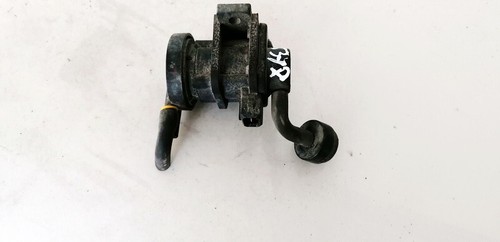 Opel Zafira 2000 Electrical selenoid (Electromagnetic solenoid) 09 #1136408-85