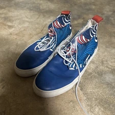 Del Toro Men Size 11 Sneakers 