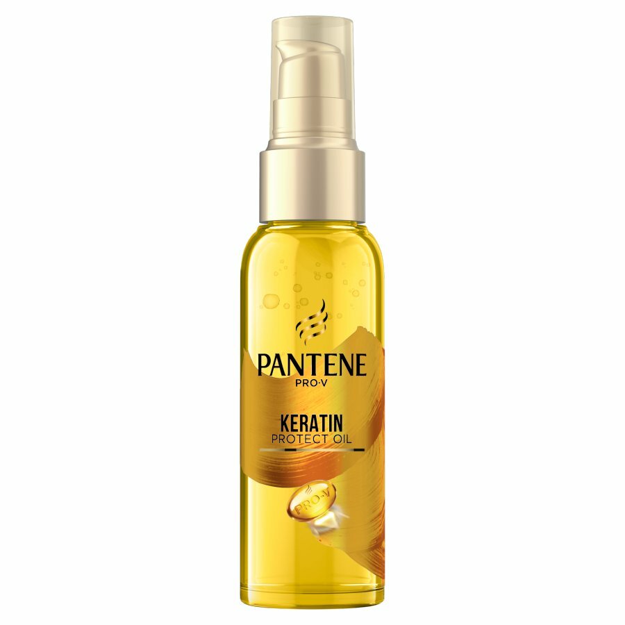 SERUM PANTENE KERATINE 100ML