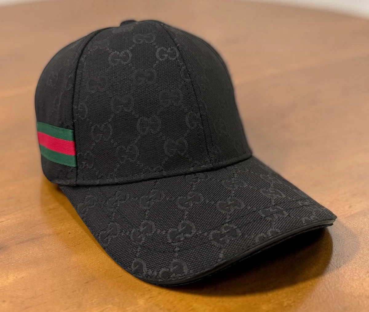 25+ Gucci Size M Black Hats for Men for sale | Updated Oct 2026