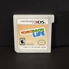 New ListingTomodachi Life (Nintendo 3DS, 2014) Game Only