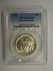 Stone Mountain Commemorative coin from a recent eBay sale