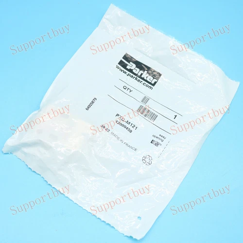 one New Parker PXC-M121 mechanical valve 12000458 Quality assurance
