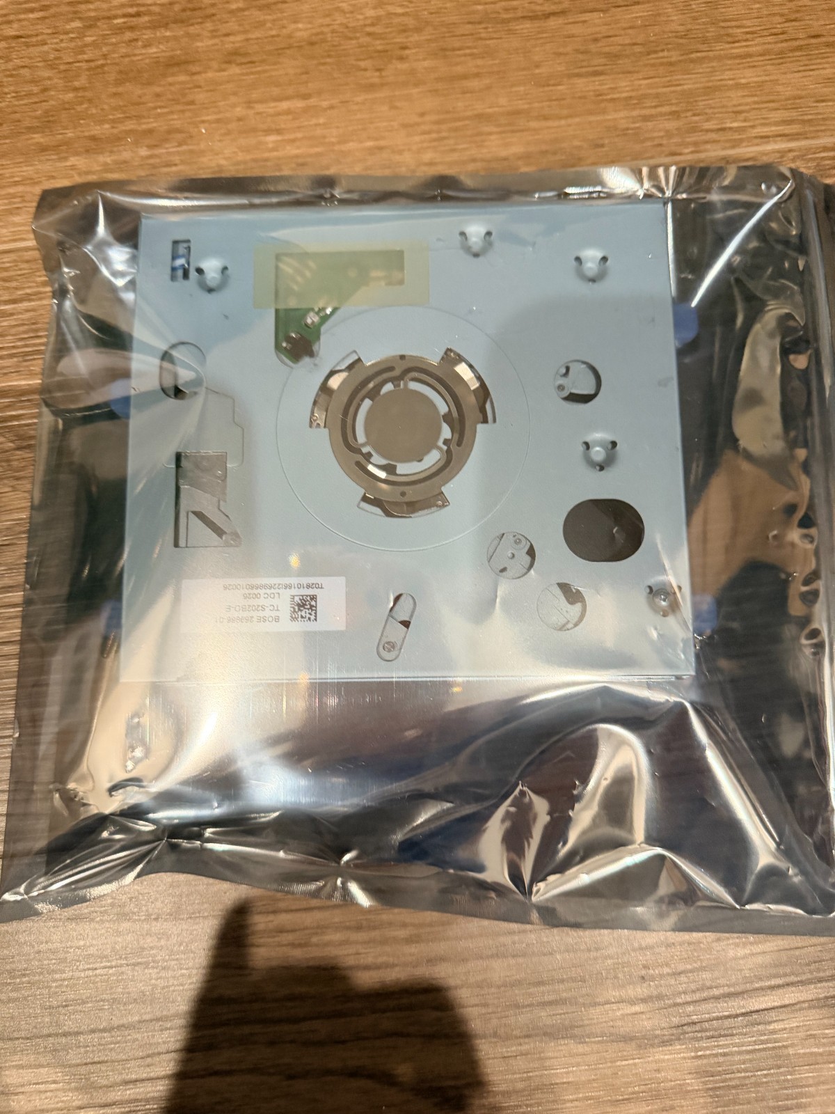 BOSE Wave Music System AWRCC 1 & AWRCC2 CD Drive 269866-01 Refurbished 3yr War