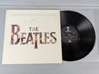 The Beatles - 20 Greatest Hits. EX/VG+. PCTC 260. 1st UK Press! Vinyl Record LP.