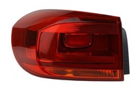 Heckleuchte Passend FüR Vw Tiguan 5N 06/11- AußEn Links Fahrerseite