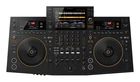 Pioneer DJ OPUS-QUAD 4-Channel Professional All-in-One DJ System Rekordbox Japan