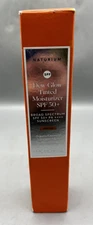 Naturium Dew Glow Moisturizer SPF 50 Invisible Sunscreen 1.7oz EXP 05/26 NEW
