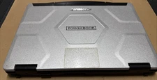 Panasonic Toughbook CF-54 MK2 Core i5 6300U 2.4GHz|16GB|NoHDD|Touch GPS 10060Hrs