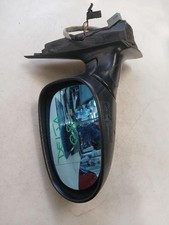 Retroviseur gauche (ou coque) Lancia DELTA