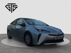 2025 Toyota Prius Vvt-I Business Edition Hatchback HYBRID Automatic