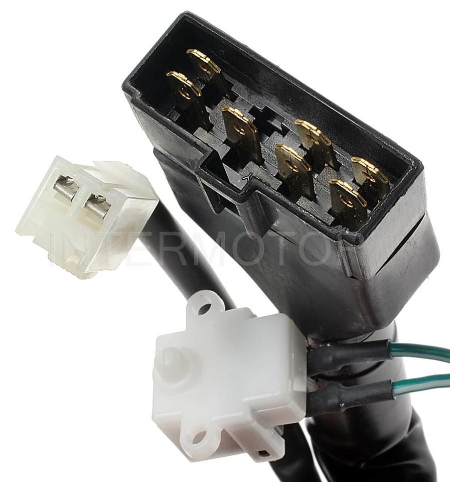 Interruptor de ignição SMP para Toyota Corolla 1984-1988 - Imagem 4 de 4