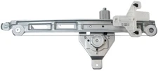 ACI 386021 Power Window Motor and Regulator Assembly