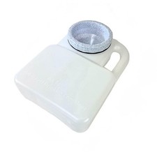 Portablepet Waterboy No Spill Travel Dog Bowl 3 Quart Portable Pet Water Dis... Portablepet Waterboy No Spill Travel Dog Bowl 3 Quart Portable Pet Water Dis...