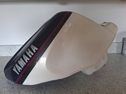 yamaha fzr 1000 exup fuel tank - Bild 2 von 4