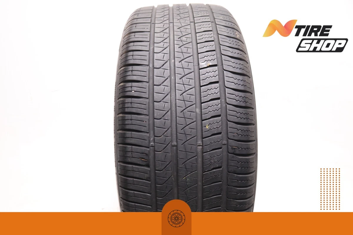 Pirelli 255/50/19 All Season Tires for sale | eBay