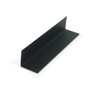 1-1/2'' x 1-1/2'' x 3/64'' (.047)'' Even Leg Angle Moulding 72'' (18 Pack, 108')