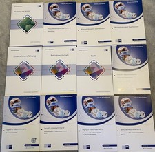 IHK Skripte Industriefachwirt Ungenutzt 2024/...