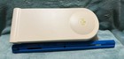 Progressive Onion Chopper with Non-Skid Base NEW Includes Lid Cleaning Tool — photo 10