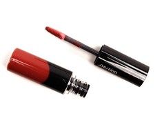 shiseido lacquer gloss rd 305