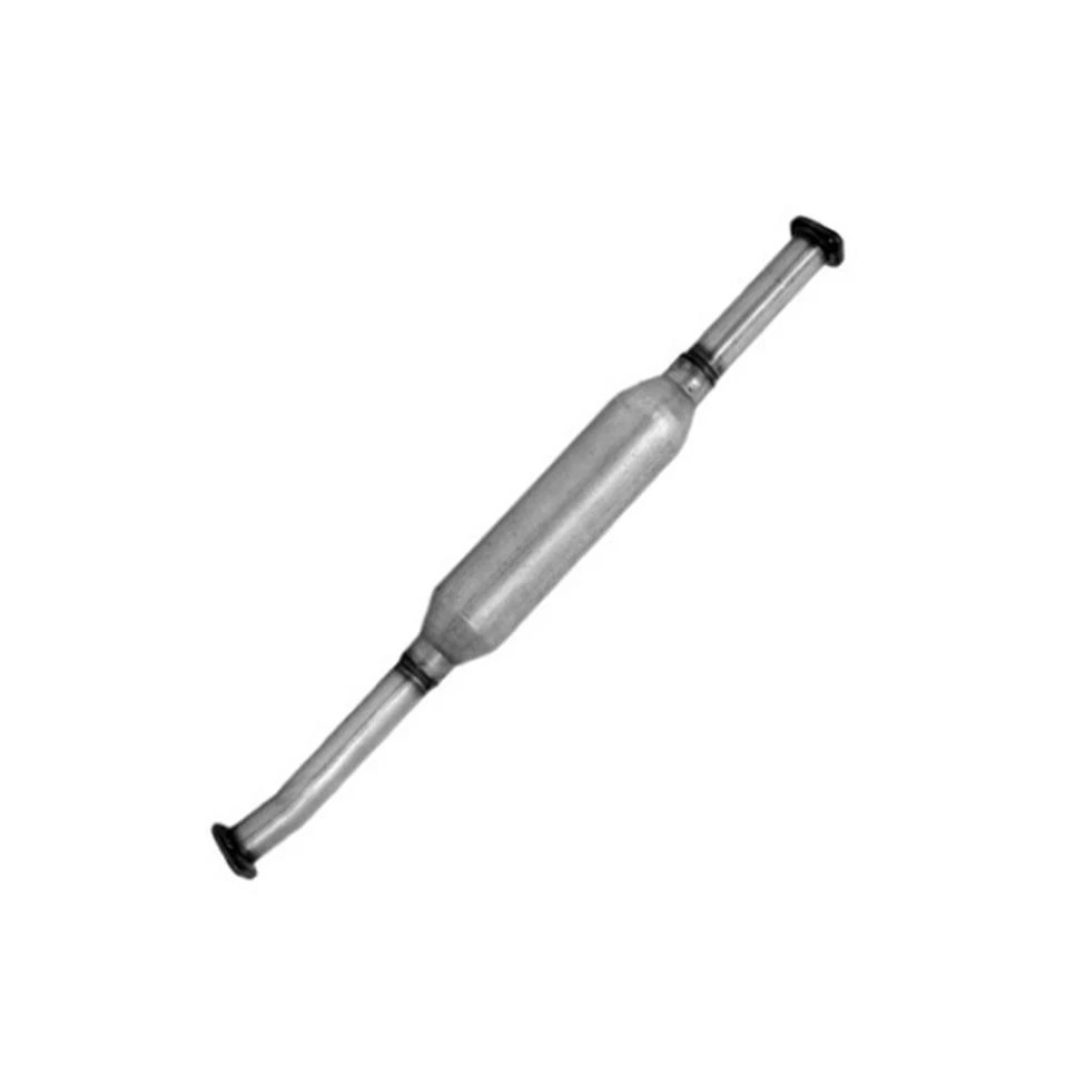 Tubo silenciador resonador de escape compatible con: 2001-2006 Kia Optima 2,5 L 2,7 L Foto 3 de 4