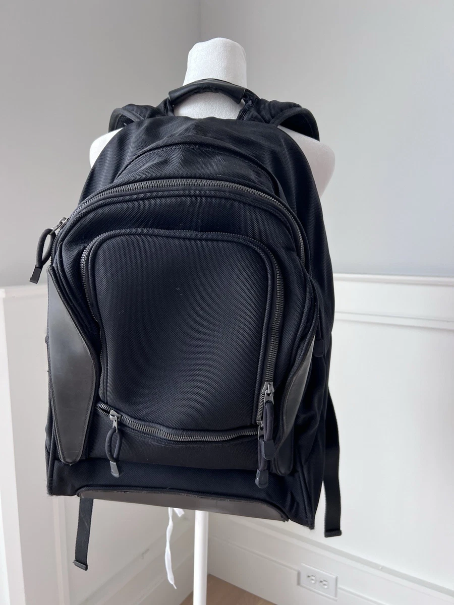 banana republic black leather backpack Banana Republic Backpacks for Women for sale