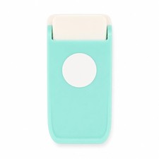 Craftelier - 1" Circle Punch for Card Making, Scrapbooking Crafts Cuts Pr...