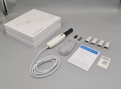 Dental Portable Efficient 3D Scanner Led Intraoral Dental Camera Scanner 3D