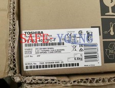 1PC TOSHIBA INVERTER VFAS3-4022PC-F NEW