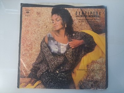 Rebbie Jackson – Centipede 7