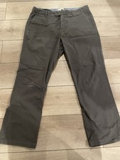 Gustin Chinos - Gray - USA Made - 35