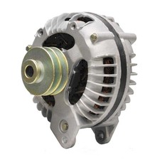 Alternator Fits 1963-1971 Plymouth Valiant Satellite Barracuda Acdelco Professi
