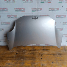 Capot Chevrolet MATIZ