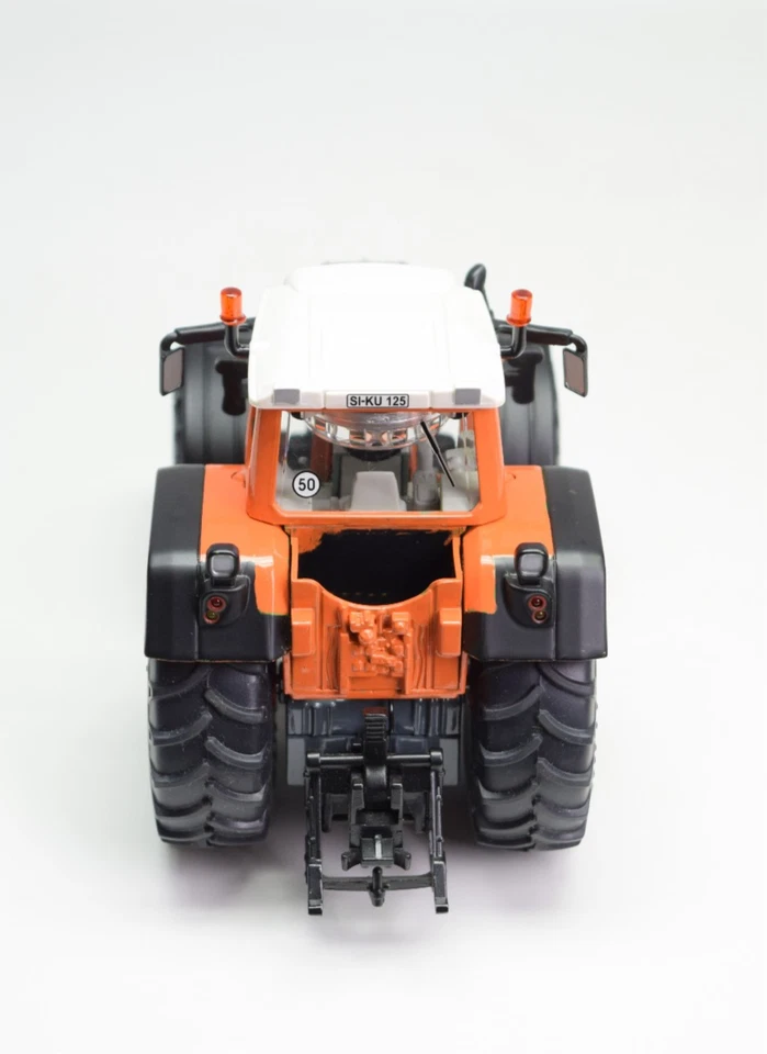 Siku Control 1:32 - Traktor Fendt 930 Vario - AP 418 - Bild 4 von 4