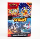 Pokémon TCG Scarlet & Violet Surging Sparks Booster Bundle 6 Packs Sealed 2024
