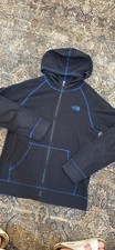 The North Face Boys Zipper Jacket Xl /TG 18/20