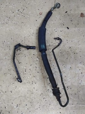 3000GT VR4 / Dodge Stealth TT Power Steering Lines