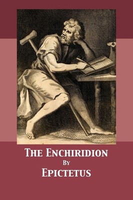 The Enchiridion Epictetus Taschenbuch Kartoniert / Broschiert Englisch 2018