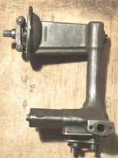 Detroit Diesel Governor 5183314RH  5182568 Governor Assy., limiting speed 