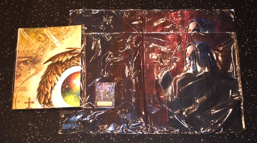 Sorcery Contested Realm Store Kit 1 - Game Mat, Posters and Bone Rabble Cards