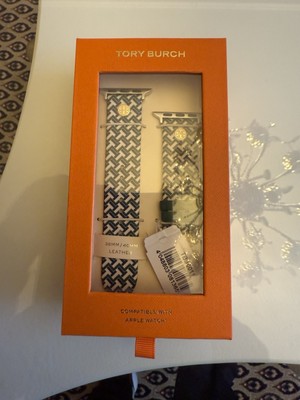 Tory Burch McGraw Apple Watch Neu