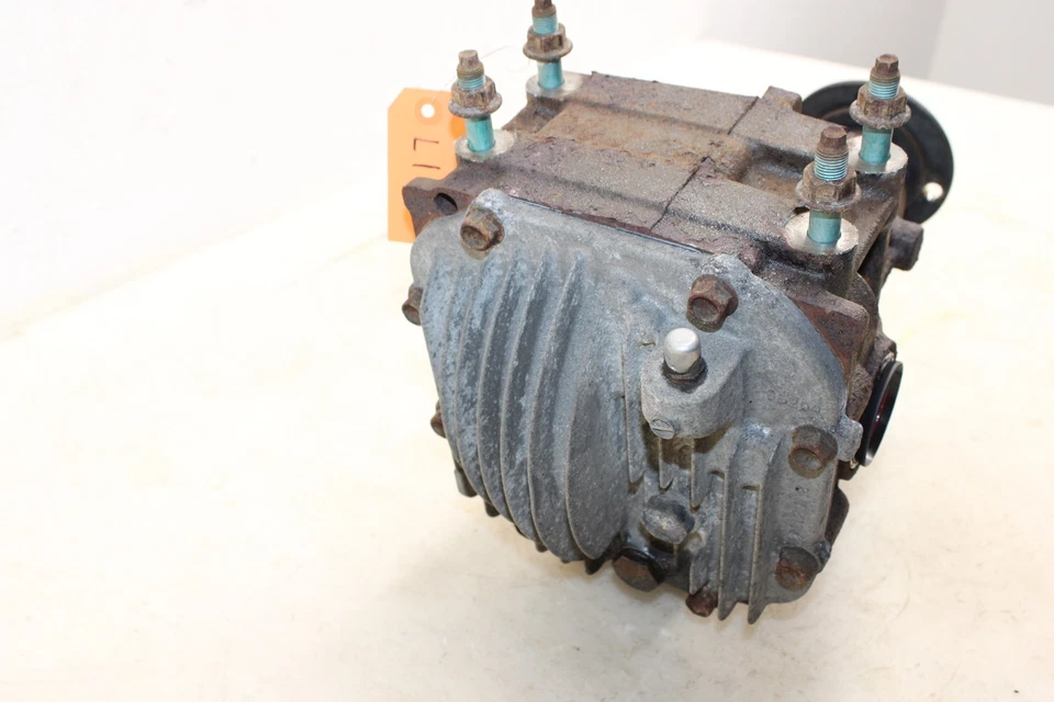 Mazda MX-5 Miata 2006-2015 conjunto diferencial aire acondicionado OEM LI58 Foto 4 de 4