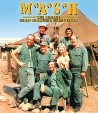 M A S H - The Comedy That Changed Television New Blu-ray Alliance MOD