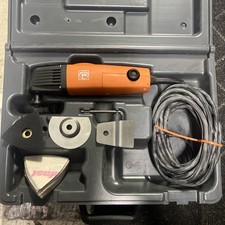 Fein MSXE 636 II MultiMaster Oscillating Mult...