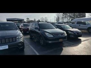 Passenger Front Door Electric With Solar Glass Fits 07-10 VERACRUZ 847500 Foto 3 de 4