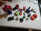 transformers g1 lot vintage