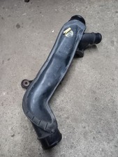 VW Golf 5 Golf V GTI 2,0l TFSI AXX BWA Ladeluftrohr Druckrohr Rohr 1K0 145 762