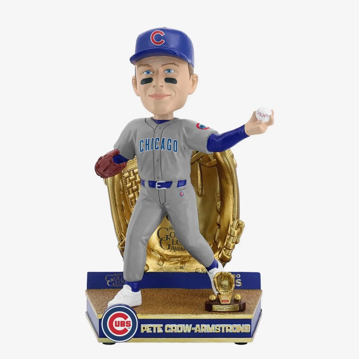 25+ Gold MLB Bobbleheads for sale | Updated Oct 2026